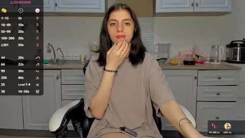 broosnica1 online show from 10, 3, 2025