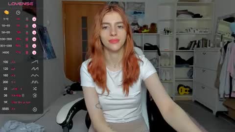 broosnica1 online show from 21, 7, 2026