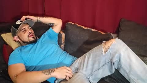 brownboyt online show from 26, 10, 2025