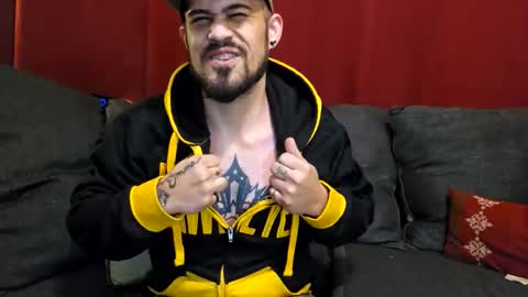 brownboyt online show from 7, 11, 2025