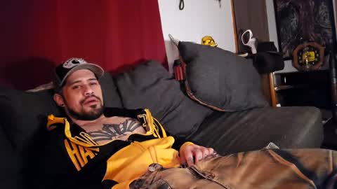 brownboyt online show from 18, 2, 2026