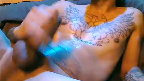 browndickchris online show from 9, 3, 2026