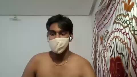 brownguy2505 online show from 2, 1, 2025