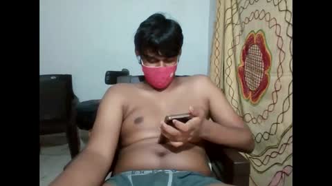 brownguy2505 online show from 18, 1, 2025