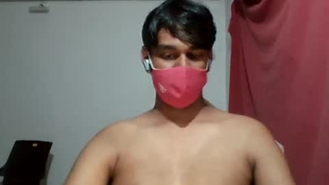 brownguy2505 online show from 19, 1, 2025