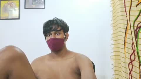 brownguy2505 online show from 18, 9, 2025