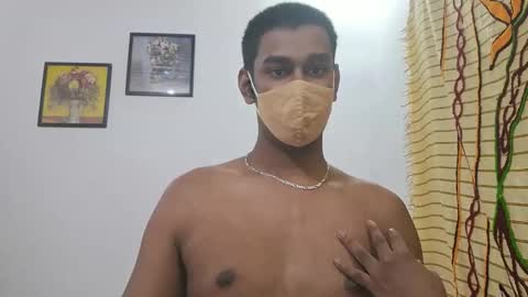 brownguy2505 online show from 11, 11, 2025