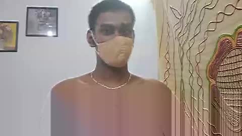 brownguy2505 online show from 17, 11, 2025