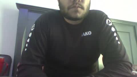 Snapshot of brownhunk698 chatting on 4, 2, 2025 brownhunk698 online show from 4, 2, 2025