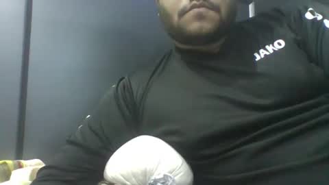 brownhunk698 online show from 16, 12, 2025