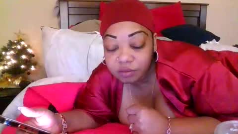 brownroundrenee online show from 22, 12, 2025