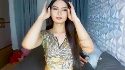 Roberta  GODDESS OF PLEASURE AND SEXUALDESIRE   online show from 1, 3, 2025