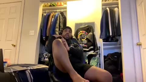 Snapshot of brownskinshortyy chatting on 12, 2, 2025 Brownskinshortyy online show from 12, 2, 2025