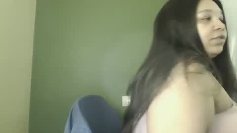 EtherealLilac online show from 4, 2, 2026