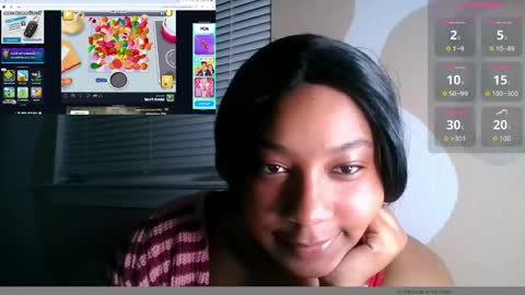 Brownsuagrcutie online show from 29, 3, 2026