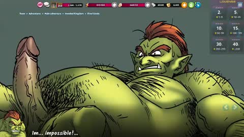 Snapshot of brsrk chatting on 7, 3, 2025 Brsrkr online show from 7, 3, 2025