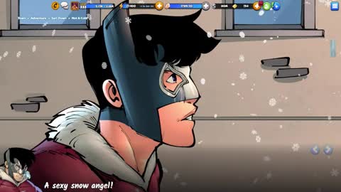 Brsrkr online show from 3, 2, 2026