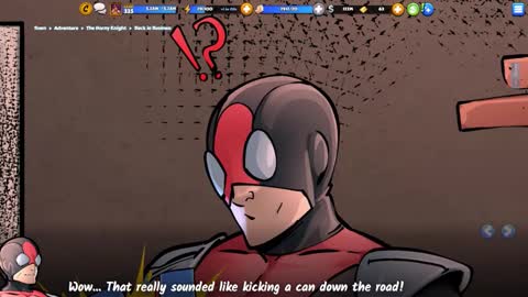 Brsrkr online show from 17, 3, 2026