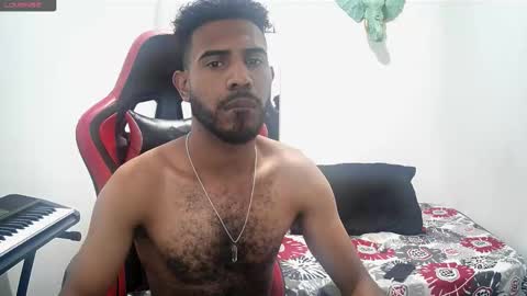 bruce_1111 online show from 18, 11, 2025