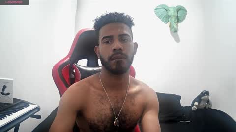 bruce_1111 online show from 22, 11, 2025