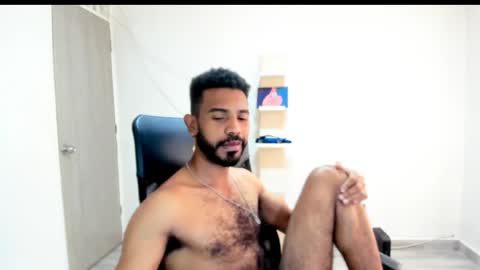 bruce_1111 online show from 11, 4, 2026