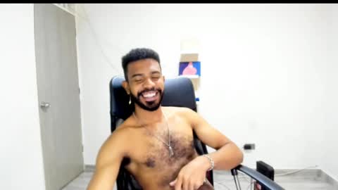 bruce_1111 online show from 13, 4, 2026