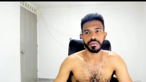 bruce_1111 online show from 19, 4, 2026