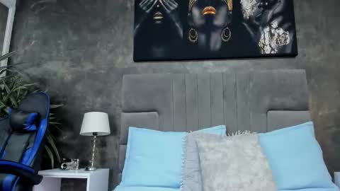 Bruce Hans online show from 24, 10, 2025