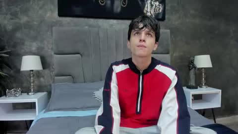 Bruce Hans online show from 25, 11, 2025