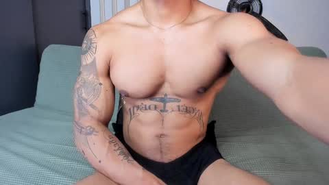 bruce roldan online show from 16, 1, 2025