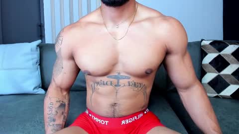 bruce roldan online show from 6, 4, 2026