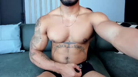 bruce roldan online show from 20, 5, 2026