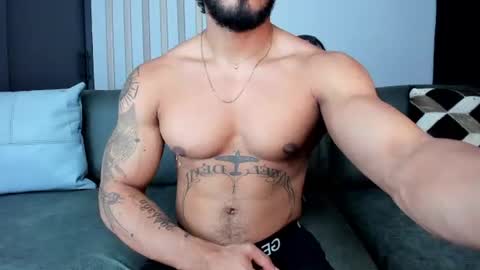 bruce roldan online show from 2, 7, 2026