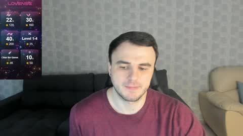 Bruce Wayne94 online show from 25, 1, 2025