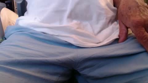 bruceb124u online show from 2, 10, 2025