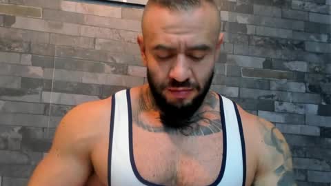 Snapshot of brucedallas chatting on 2, 6, 2026 brucedallas online show from 2, 6, 2026