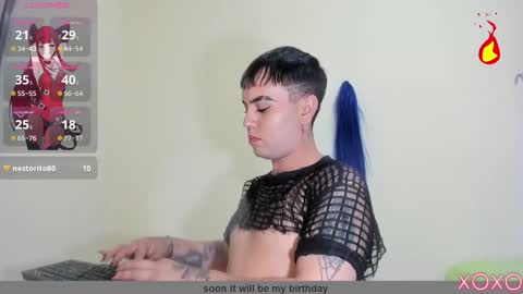 brucee_venturee online show from 7, 1, 2026