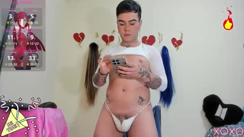 brucee_venturee online show from 5, 3, 2026