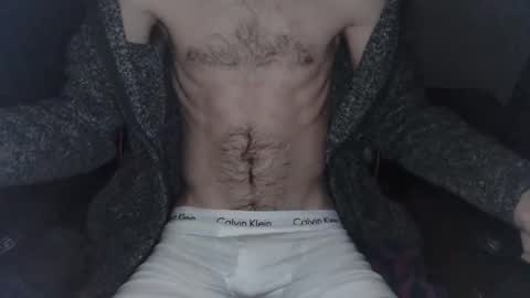 Bruce online show from 5, 1, 2025