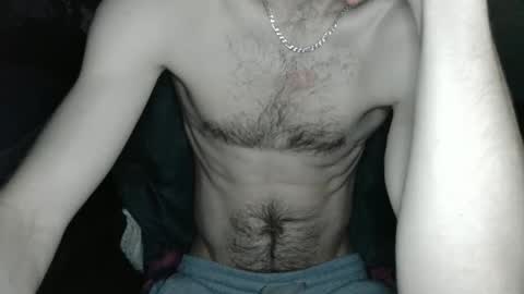 Bruce online show from 5, 11, 2025