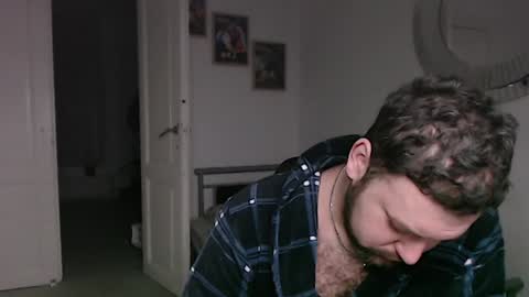 Bruce online show from 17, 1, 2025