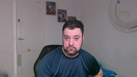 Bruce online show from 1, 3, 2025