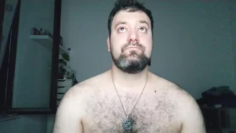 Bruce online show from 20, 9, 2025