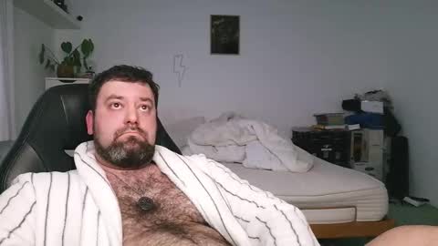 Bruce online show from 3, 10, 2025