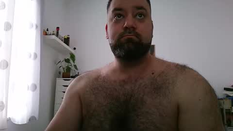 Bruce online show from 18, 10, 2025