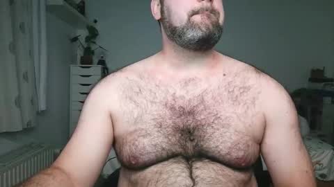 Bruce online show from 24, 11, 2025