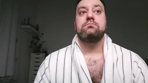 Bruce online show from 17, 12, 2025