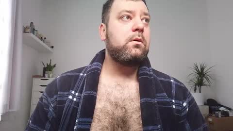 Bruce online show from 13, 4, 2026