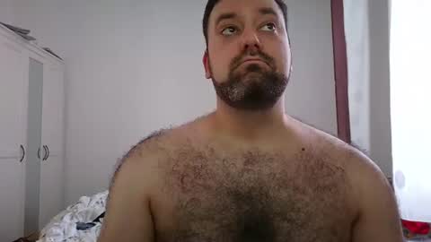 Snapshot of brucemf chatting on 24, 6, 2026 Bruce online show from 24, 6, 2026