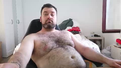 Snapshot of brucemf chatting on 26, 6, 2026 Bruce online show from 26, 6, 2026